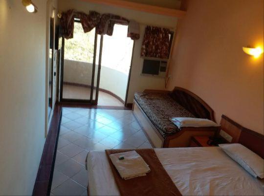 Matheran Retreat Exterior photo